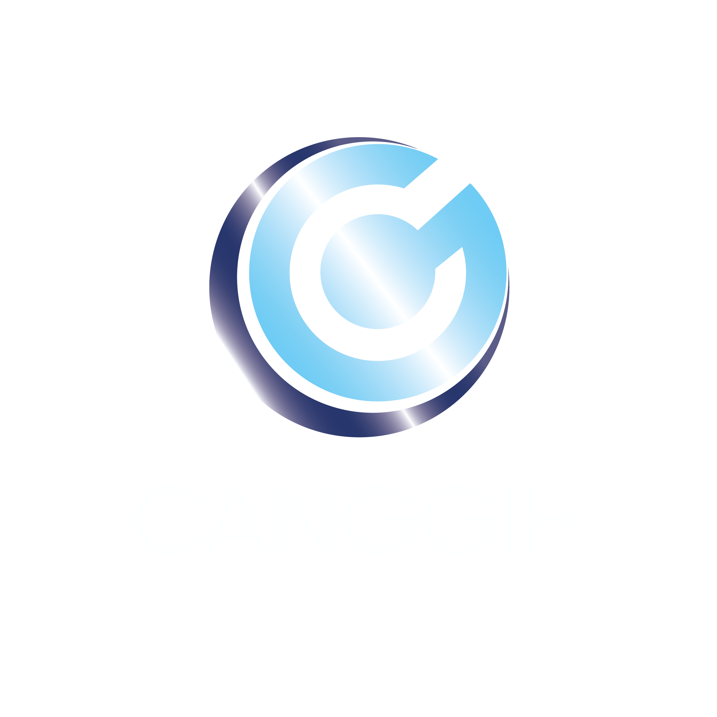 Canggih Center Logo